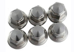 Ford Racing M-1012-FA - Wheel Lug Nut