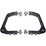 Camburg CAM-310187-GRY - Suspension Control Arm Kit