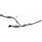 Magnaflow 93111 - Catalytic Converter