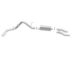 Magnaflow 16518 - Exhaust System Kit