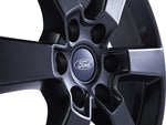 Ford Racing M-1007-P2085MB - Disc Rim and Wheel Assembly