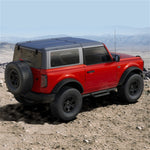 Ford Racing M-16450-BHS2 - Body Panel Side Step