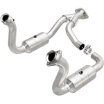 Magnaflow 51760 - Catalytic Converter