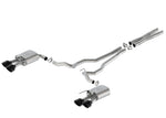 Ford Racing M-5200-M5EBVA - Exhaust System / Suspension Kit