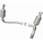 Magnaflow 93610 - Catalytic Converter