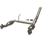 Magnaflow 49406 - Catalytic Converter