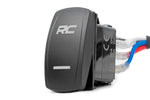 Rough Country 70803BLKDRL - Auxiliary Light