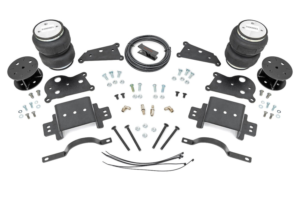 Rough Country - Air Spring Spacer Kit - 5