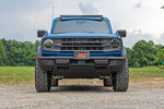 Rough Country 40300 - Suspension Leveling Kit