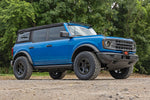 Rough Country 40300 - Suspension Leveling Kit