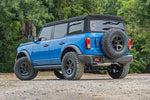 Rough Country 40300 - Suspension Leveling Kit