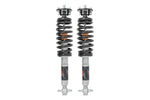 Rough Country 684043 - Suspension Strut and Coil Spring Assembly