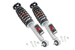 Rough Country 684043 - Suspension Strut and Coil Spring Assembly