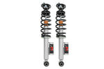 Rough Country 694043 - Suspension Strut and Coil Spring Assembly
