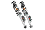 Rough Country 694043 - Suspension Strut and Coil Spring Assembly