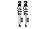 Rough Country 694044 - Suspension Strut and Coil Spring Assembly