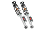 Rough Country 694044 - Suspension Strut and Coil Spring Assembly