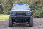 Rough Country 41540 - Suspension Lift Kit