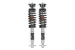 Rough Country 684045 - Suspension Strut and Coil Spring Assembly