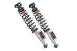 Rough Country 694045 - Suspension Strut and Coil Spring Assembly