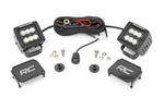 Rough Country 71046 - Auxiliary Light