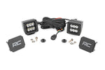 Rough Country 71047 - Auxiliary Light