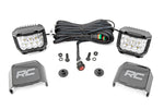 Rough Country 71050 - Auxiliary Light