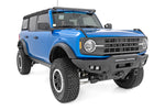 Rough Country PSR51330 - Running Board Set