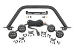 Rough Country 51112 - Bumper Push Bar