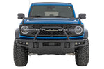 Rough Country 51116 - Bumper Push Bar