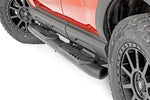Rough Country 21006 - Step Nerf Bar