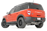 Rough Country 21006 - Step Nerf Bar