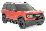 Rough Country 21006 - Step Nerf Bar