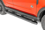 Rough Country 21006 - Step Nerf Bar