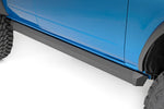 Rough Country 52002 - Step Nerf Bar