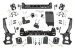 Rough Country 41100 - Suspension Lift Kit