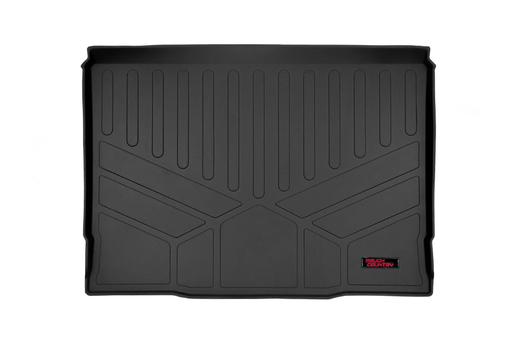 Rough Country - Rear Cargo Mat - Ford Bronco 4WD (2021-2025)