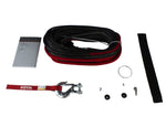 Ford Racing M-1821-BWR - Winch Rope