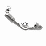 Magnaflow 51466 - Catalytic Converter