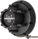 Camburg CAM-210004 - Axle Bearing and Hub Assembly