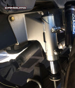Camburg CAM-320006 - Suspension Bump Stop Mounting Kit