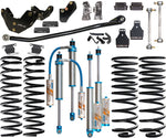 Carli CS-DPT25-19-PW - Suspension Lift Kit