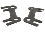 Ford Racing M-6566-SCJA - Engine Push Rod Guide Plate
