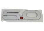 Ford Racing M-1447-M50A - Grille / Fender Vent / Body Badge Kit