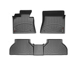 WeatherTech 44756-1-2 - Floor Mat Set