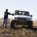 Camburg CAM-110014 - Suspension Long Travel Kit