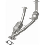 Magnaflow 23382 - Catalytic Converter