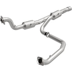 Magnaflow 21-513 - Catalytic Converter