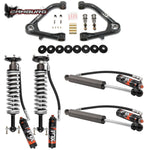 Camburg CAM-210088-U - Suspension Lift Kit