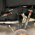Camburg CAM-310191-UC - Suspension Lift Kit
